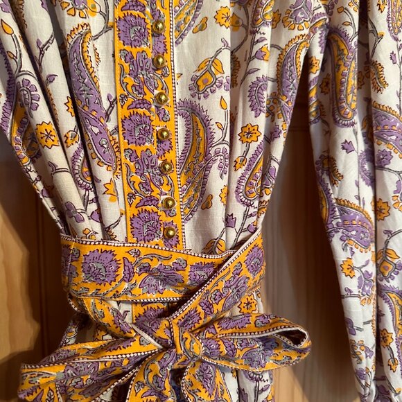 Miss June dress - Picture 3 of 5